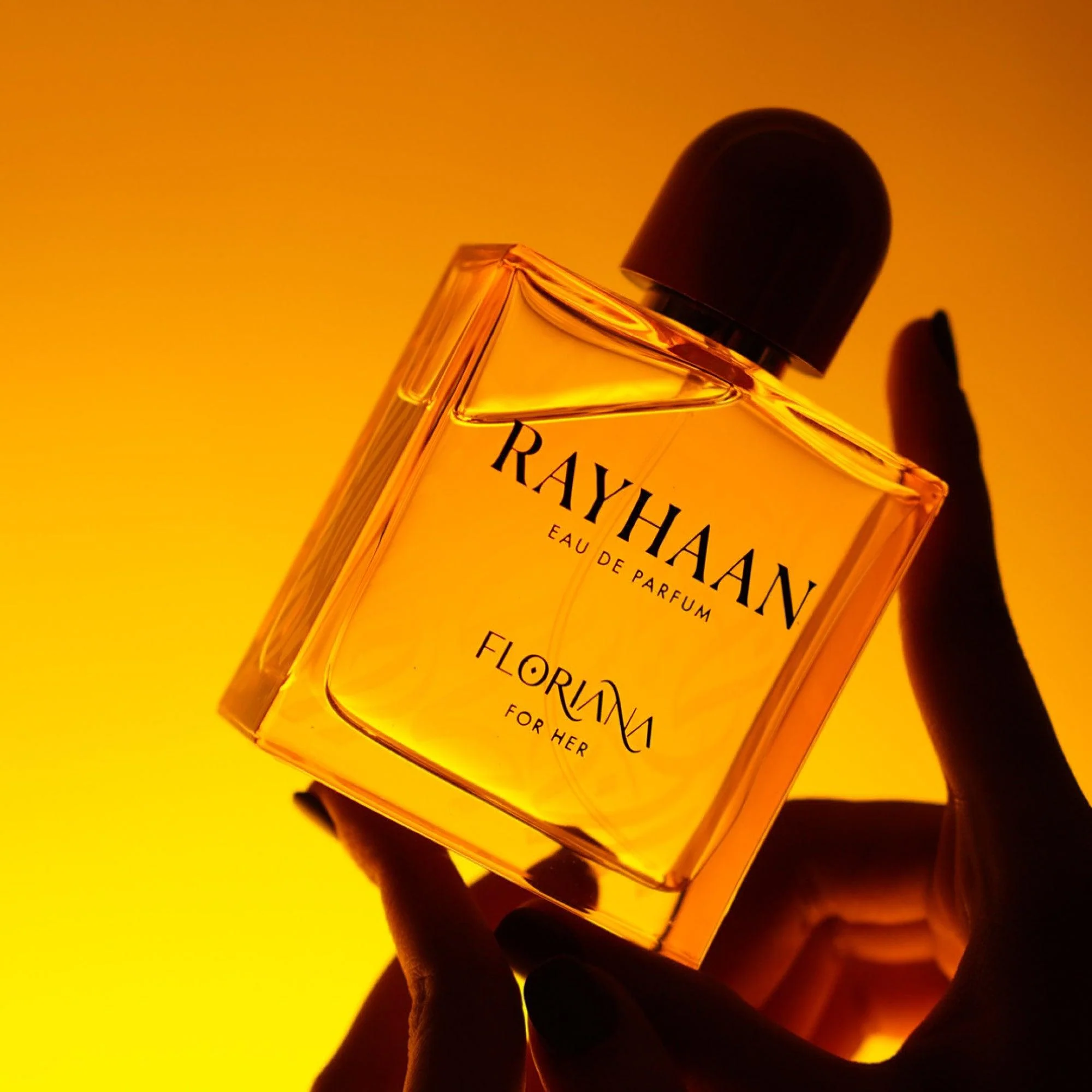 Rayhaan Floriana EDP 100ml